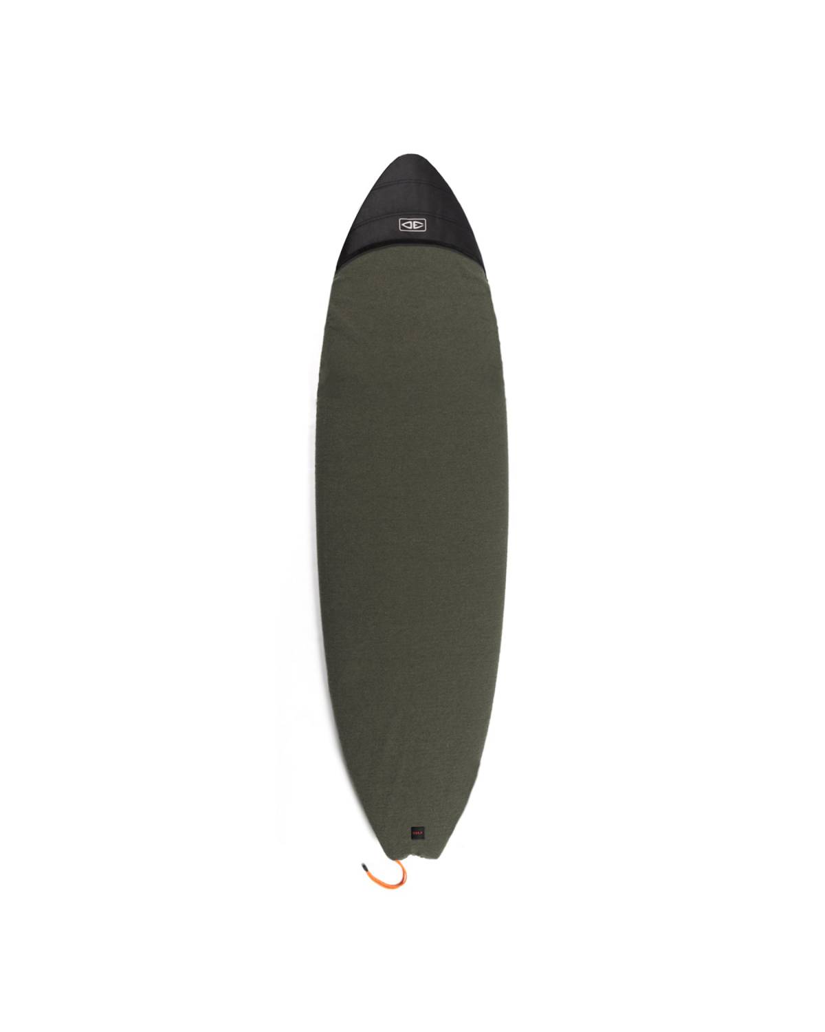 COR_X Fish Stretch Cover