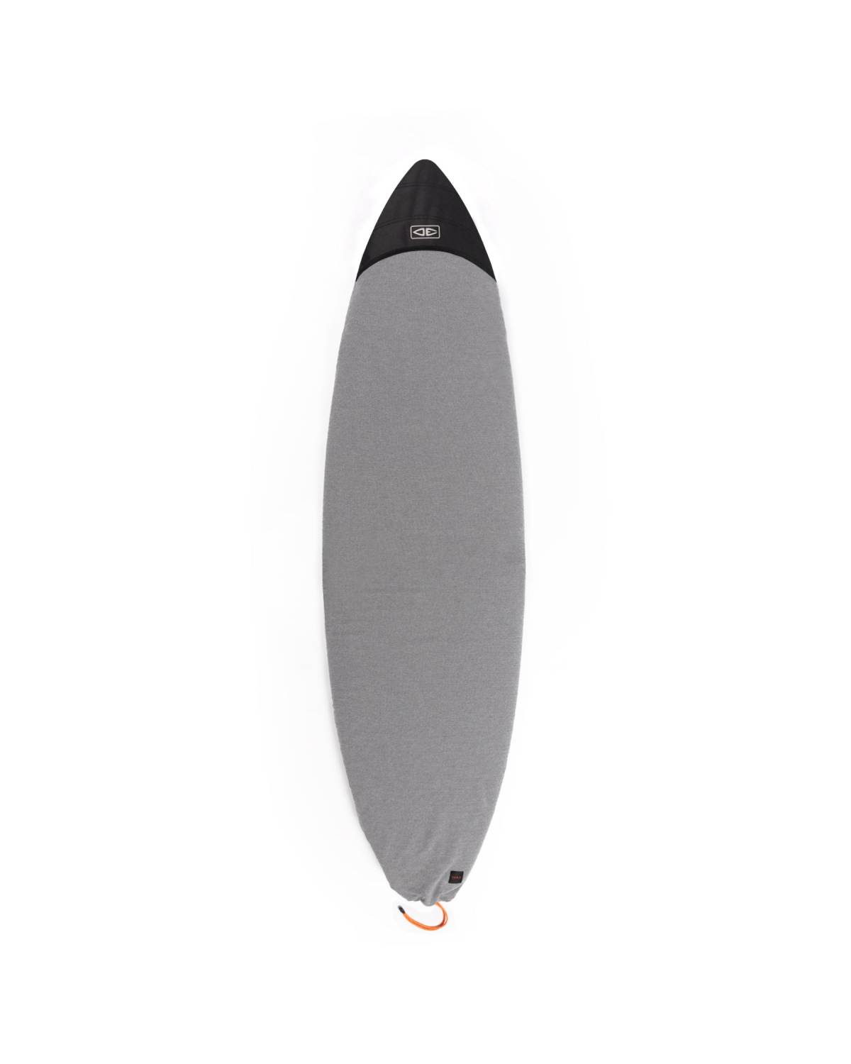 COR_X Shortboard Stretch Cover - Light GreyCOR_X Shortboard Stretch Cover - Light Grey