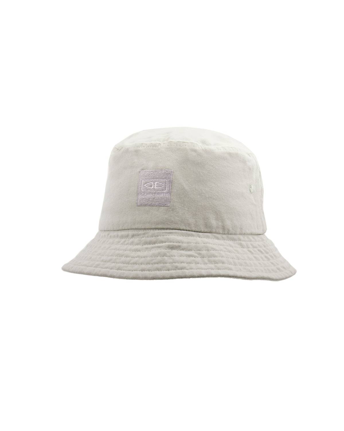 Corp Bucket - Vintage White