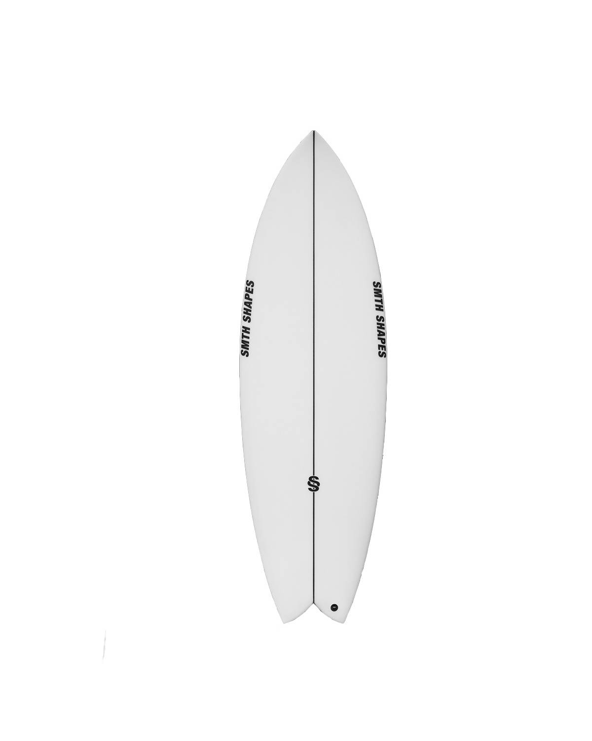 COSMIC FISH deck