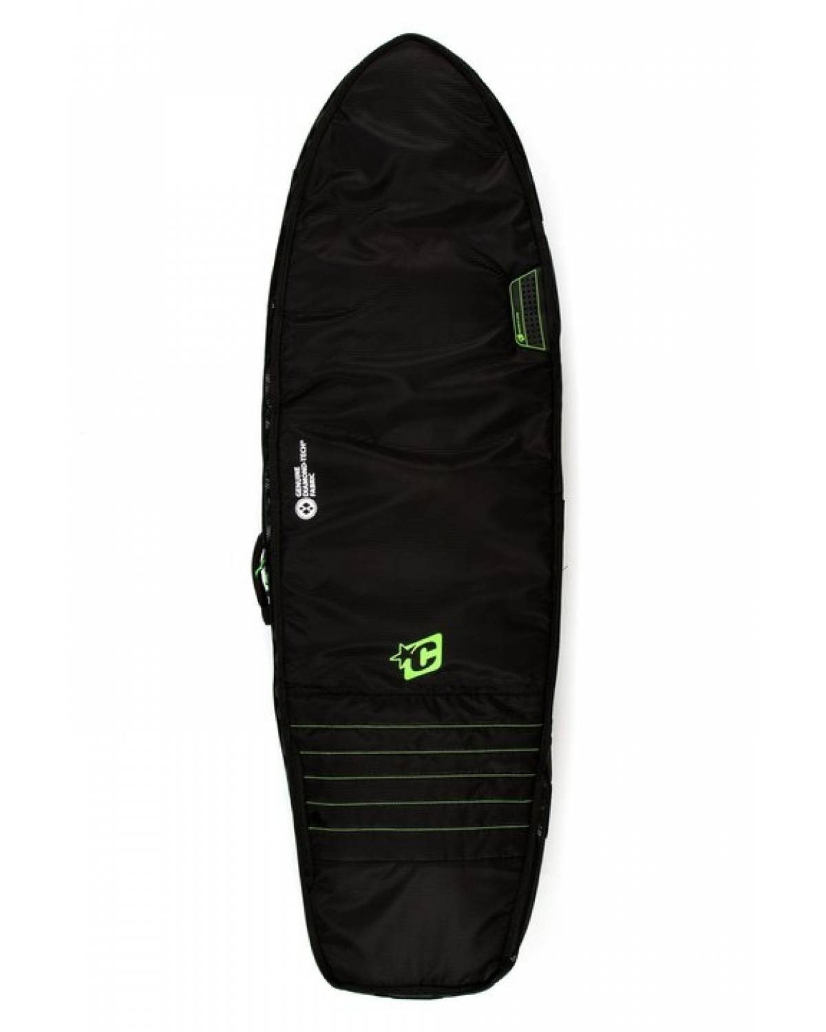 Double Fish Bag