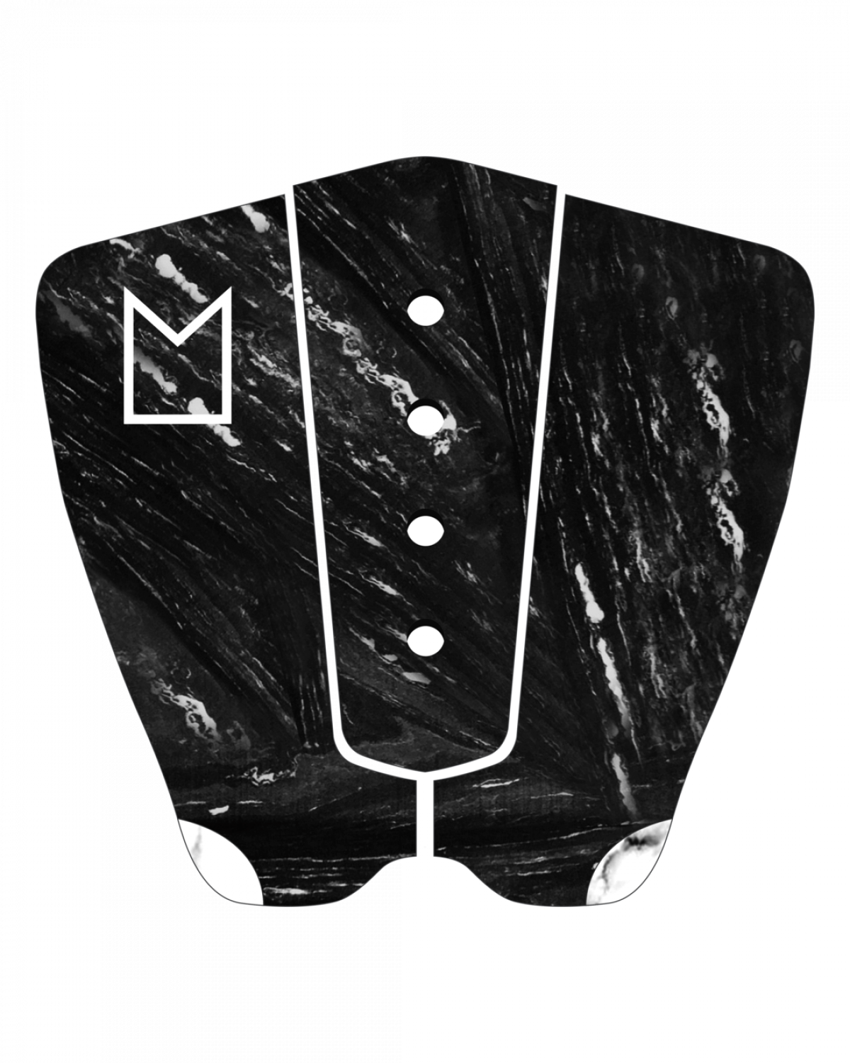 Craig Anderson - Black Marble