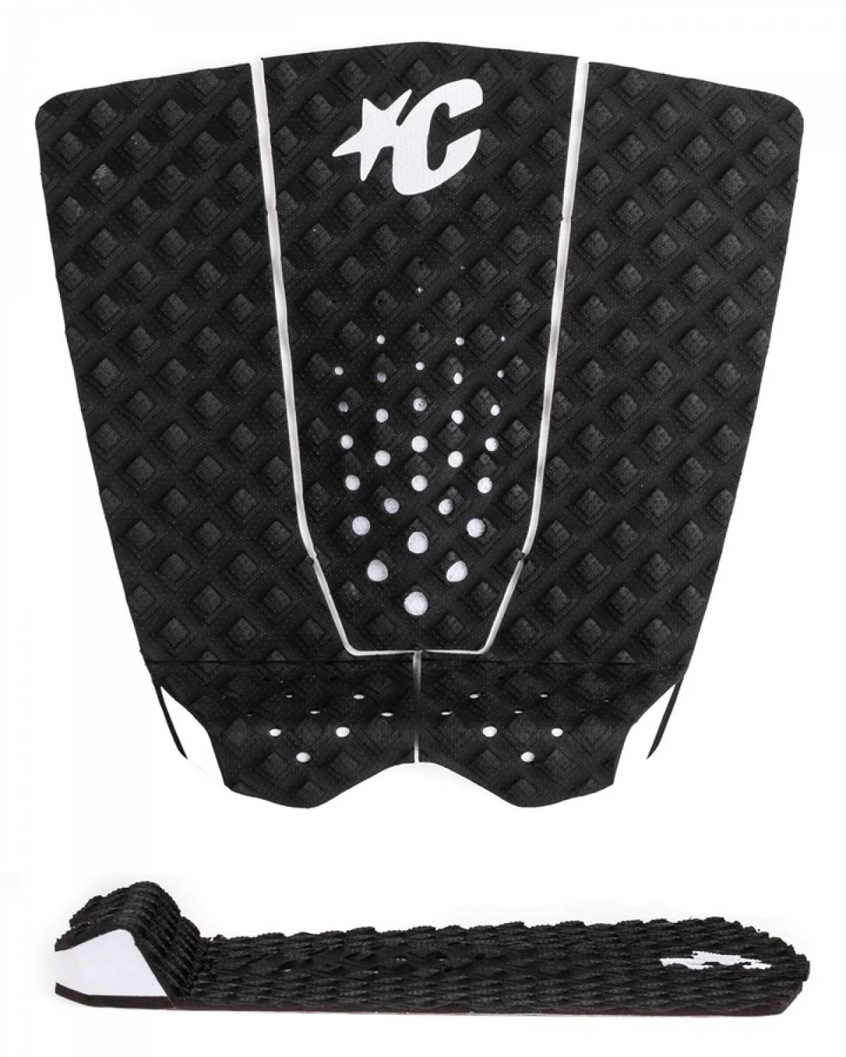 Creatures of Leisure Griffin Colapinto Lite Ecopure - Black