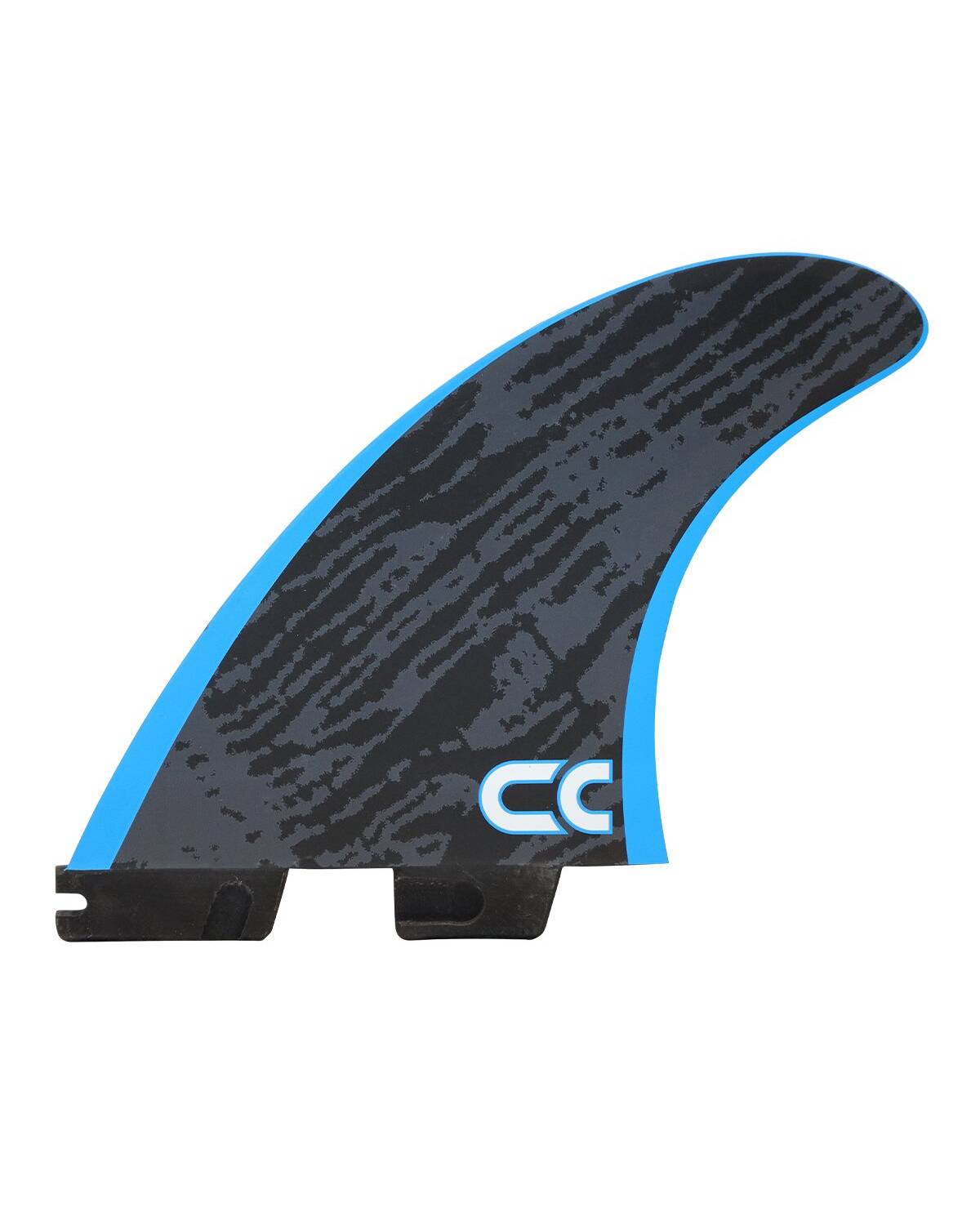 FCS II Crosby Colapinto PC Tri Fin Set 
