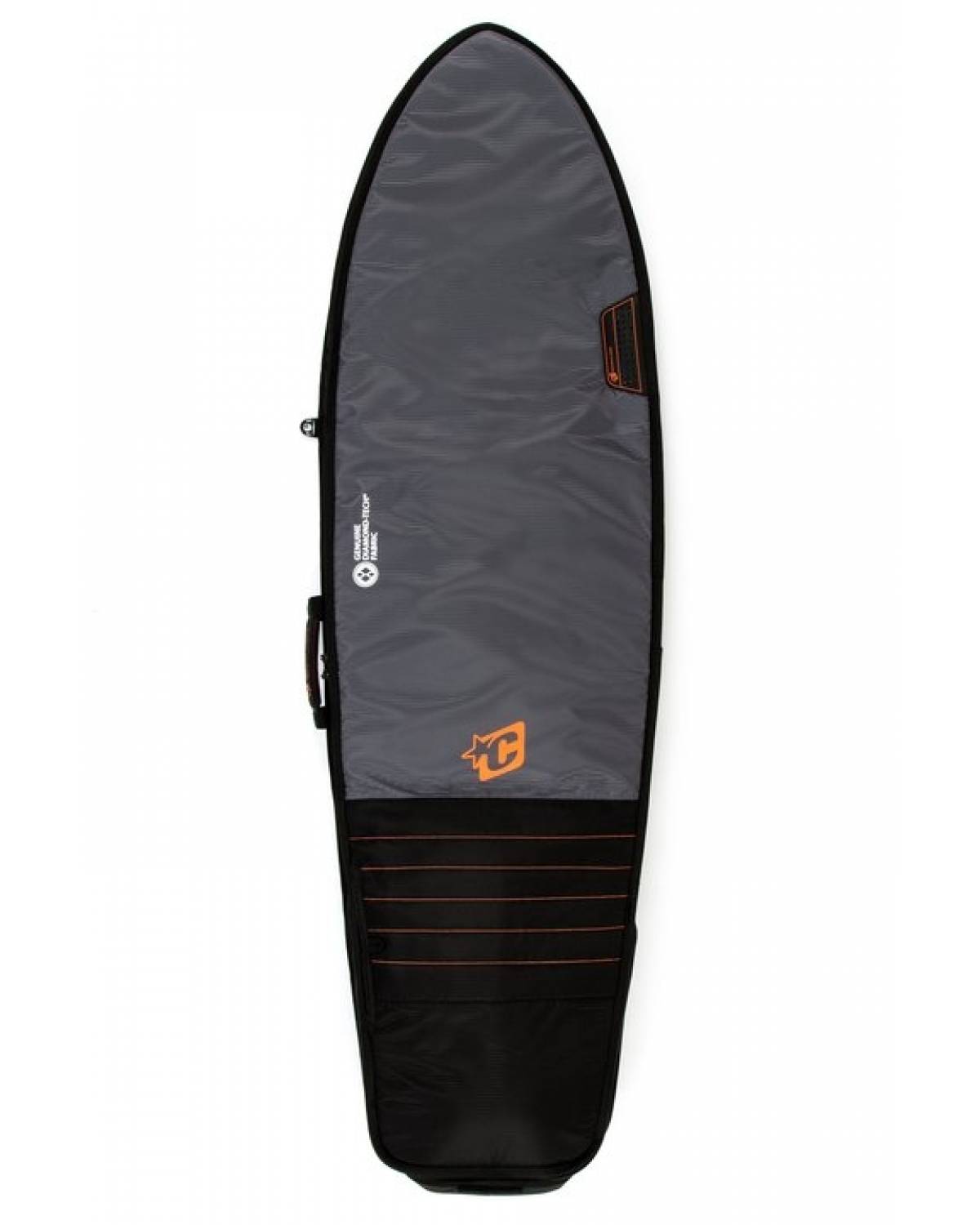 Travel Fish Bag