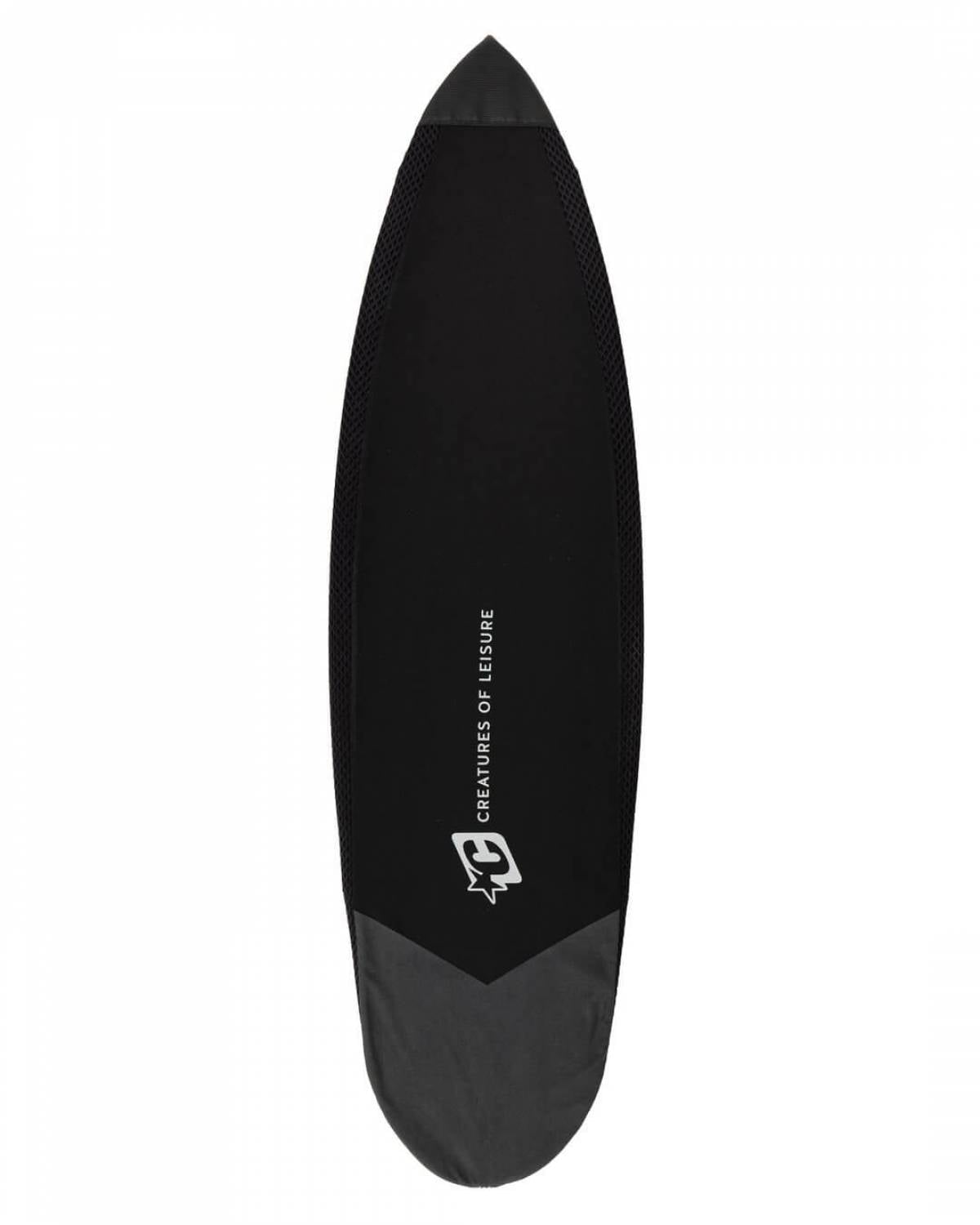 Surfboard Bag | Creatures of Leisure Shortboard Aero Lite