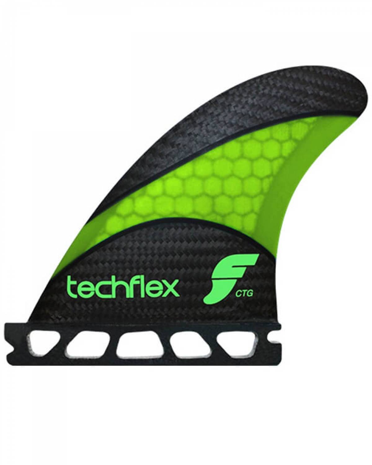 CTG Techflex - XS