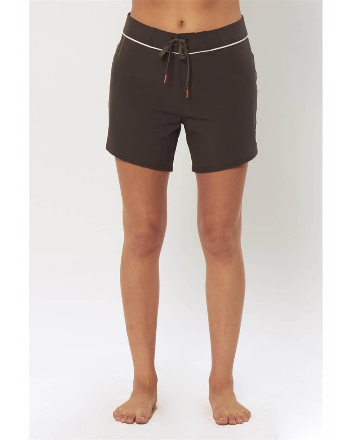 Current 5" Boardshort - Black Fade