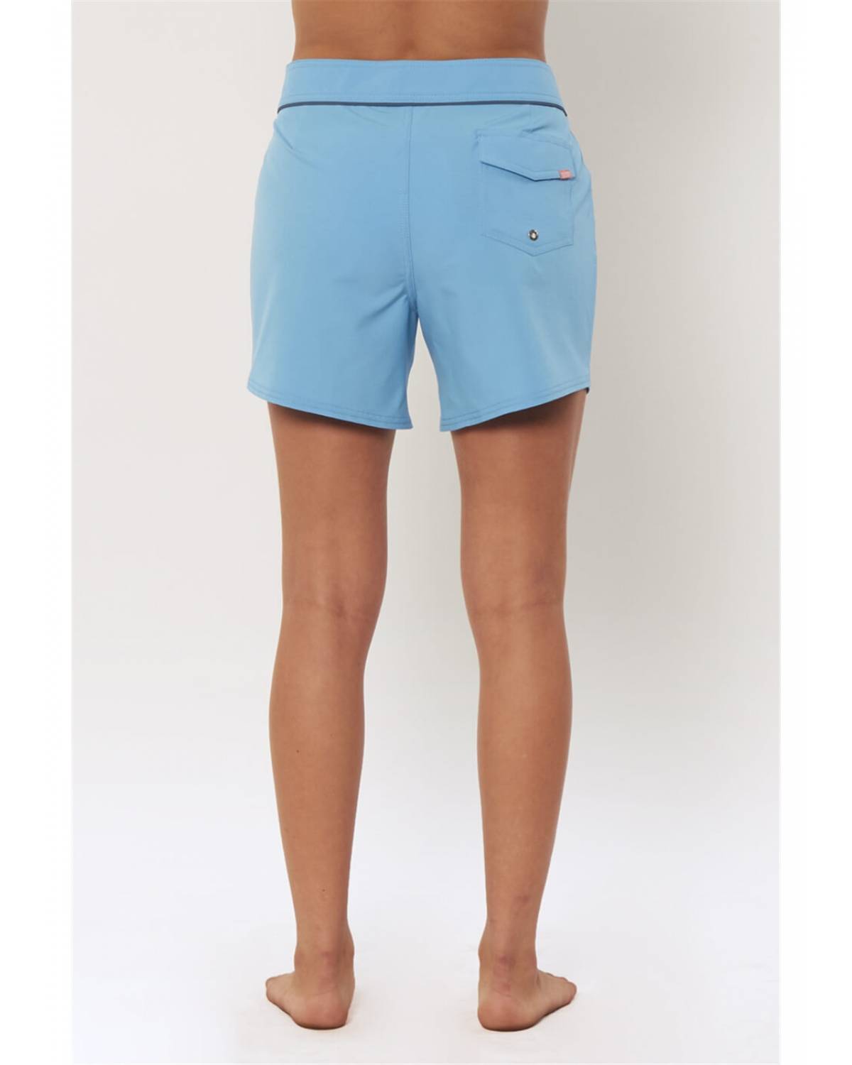 Current 5" Boardshort - Ocean