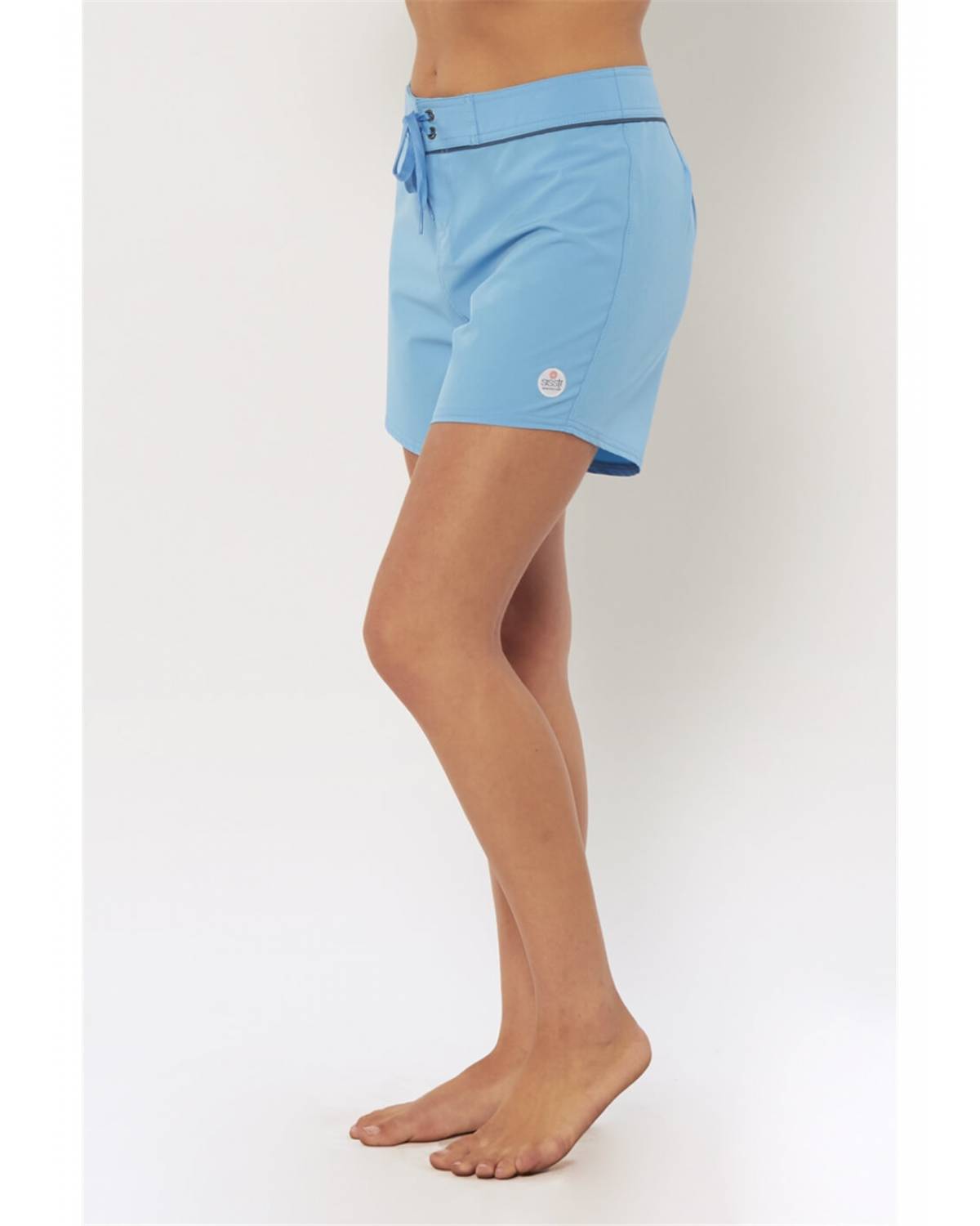 Current 5" Boardshort - Ocean