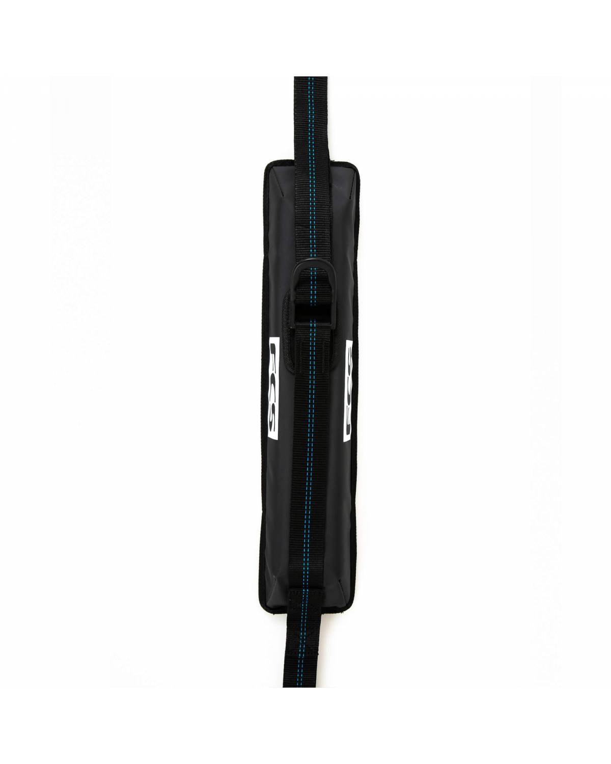 FCS D-Ring Single Soft Racks