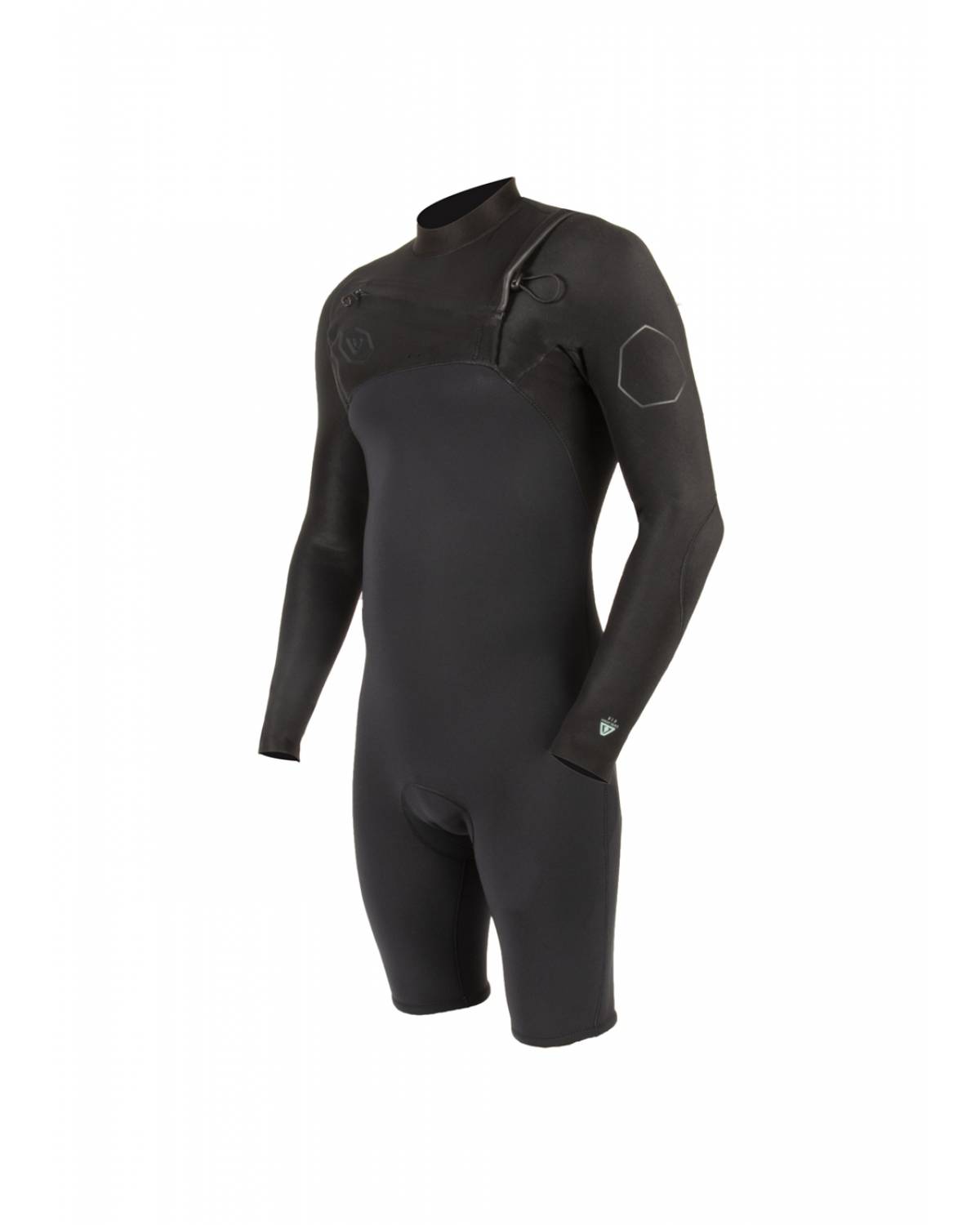 VISSLA WETSUITS ヴィスラ 2/2 SPRING Wetsuit | Vissla High Seas II 2/2 L/S Spring Suit | Boardcave