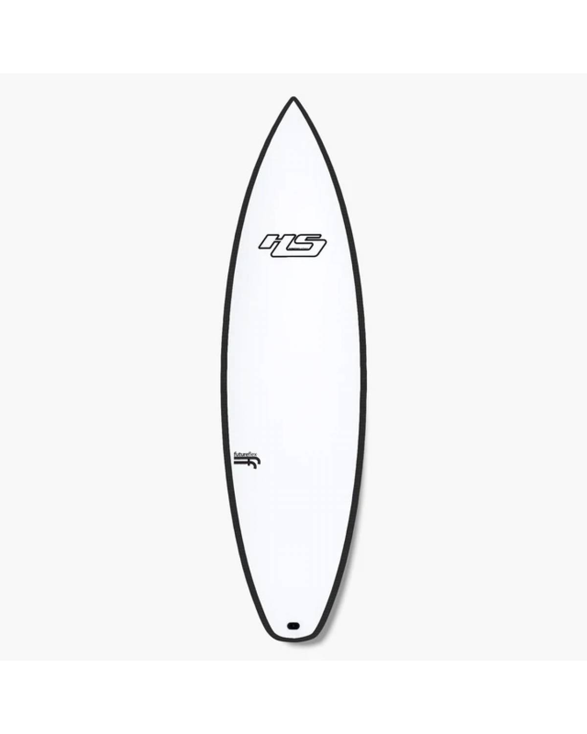 Surfboard | Haydenshapes Darkside 5ft 10in | Boardcave Australia