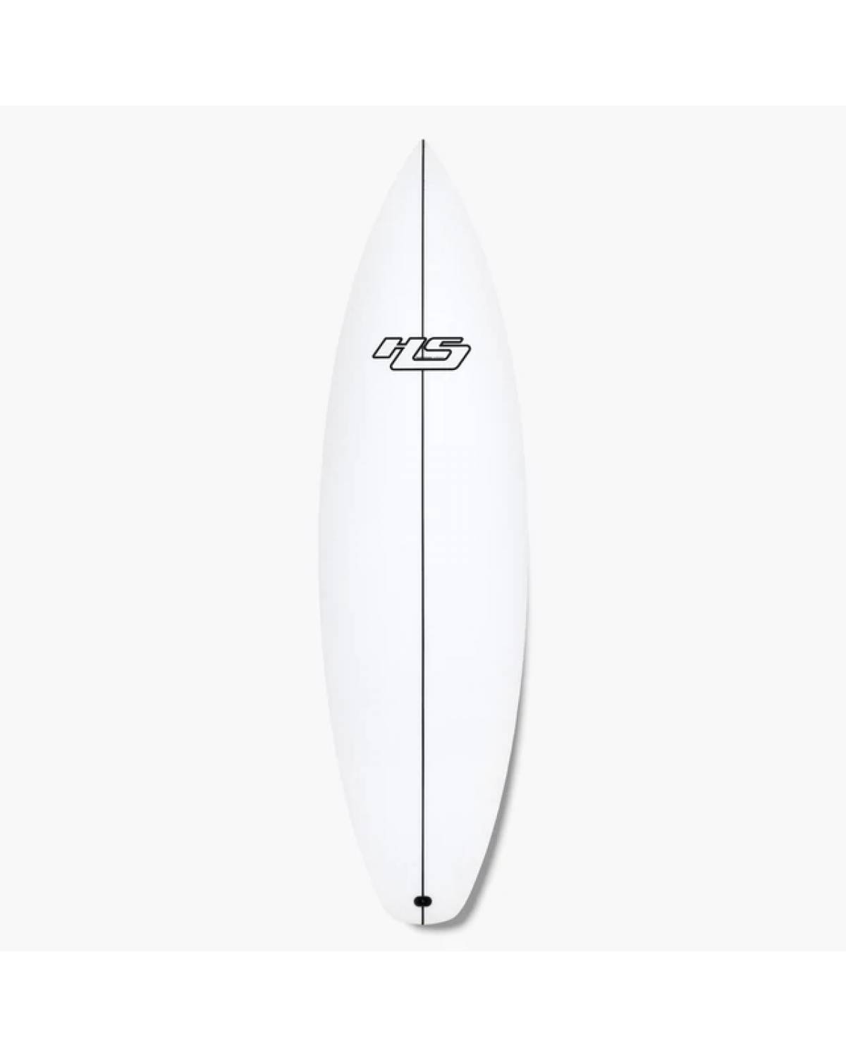 Darkside PE deck