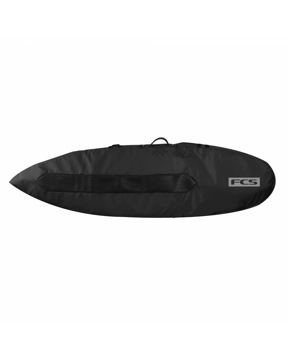 Day All Purpose Surfboard Bag - Black Warm Grey