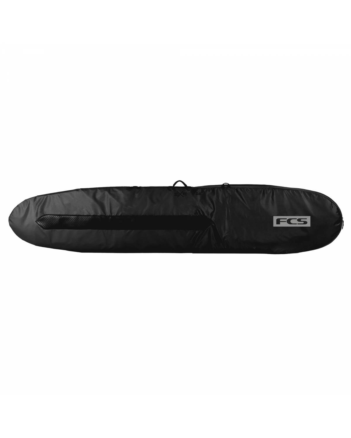 Day Longboard Bag - Black Warm Grey