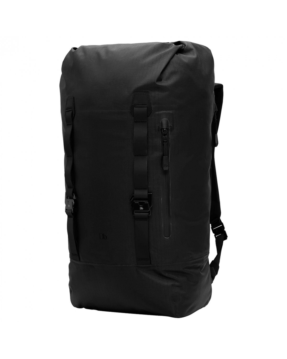 Db Element Rolltop backpack