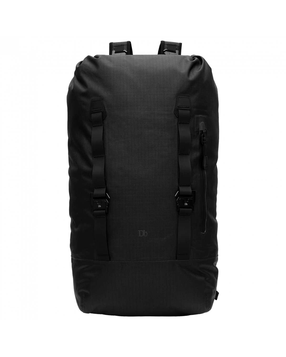 Db Element Rolltop backpack