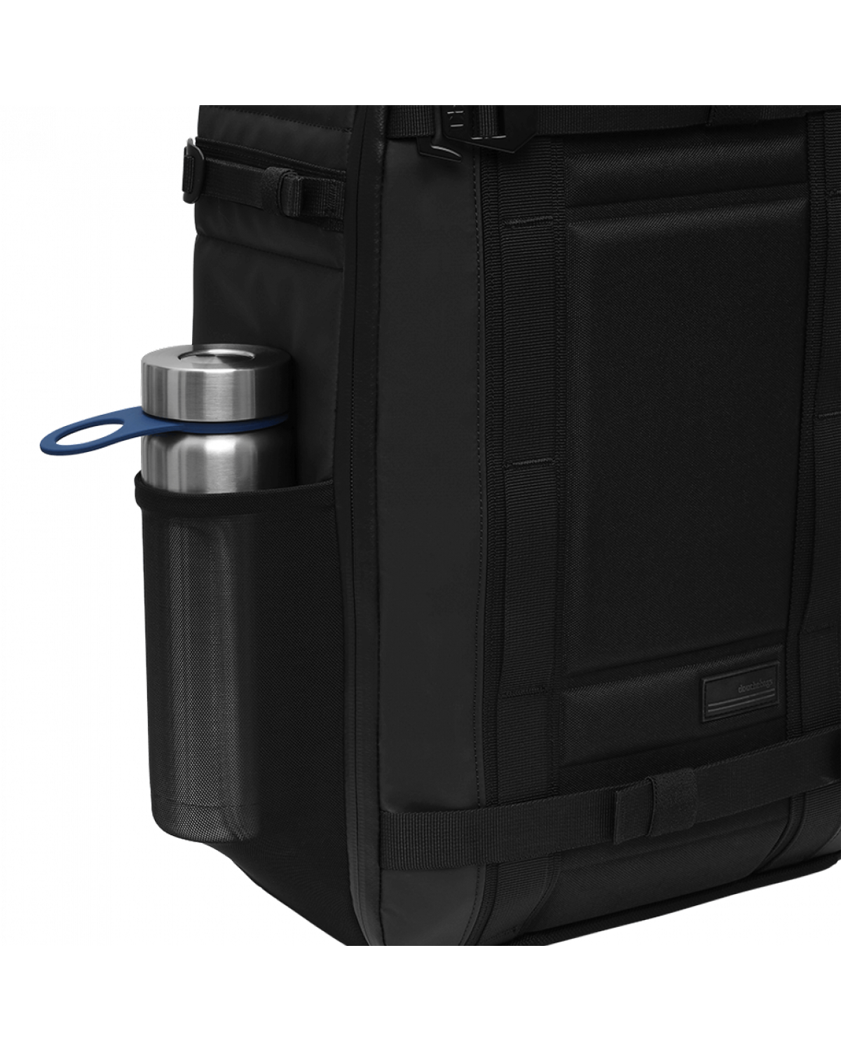 The Backpack Pro 26L