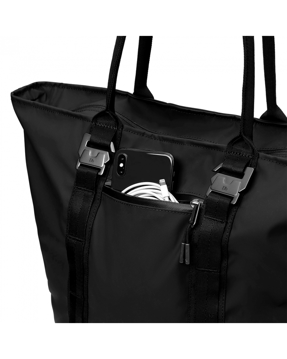 The Sidekick Tote 25L