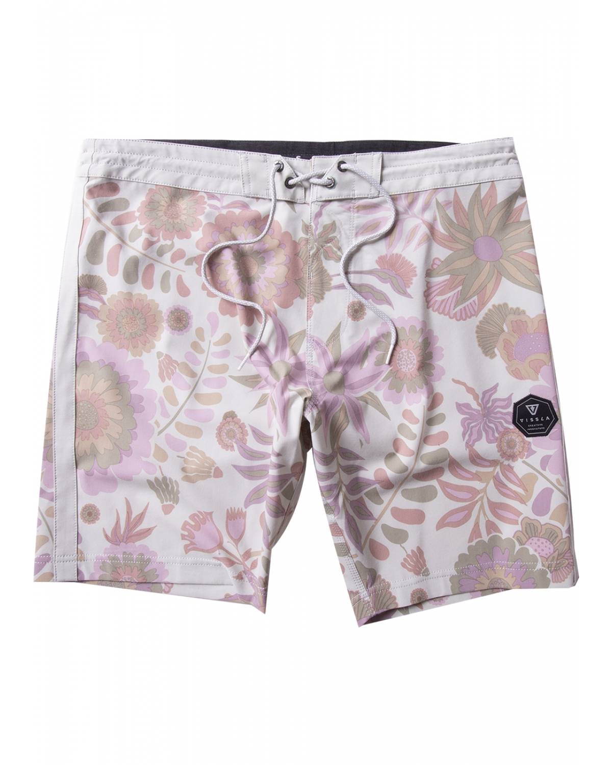Jaco 18.5" Boardshort - Dune