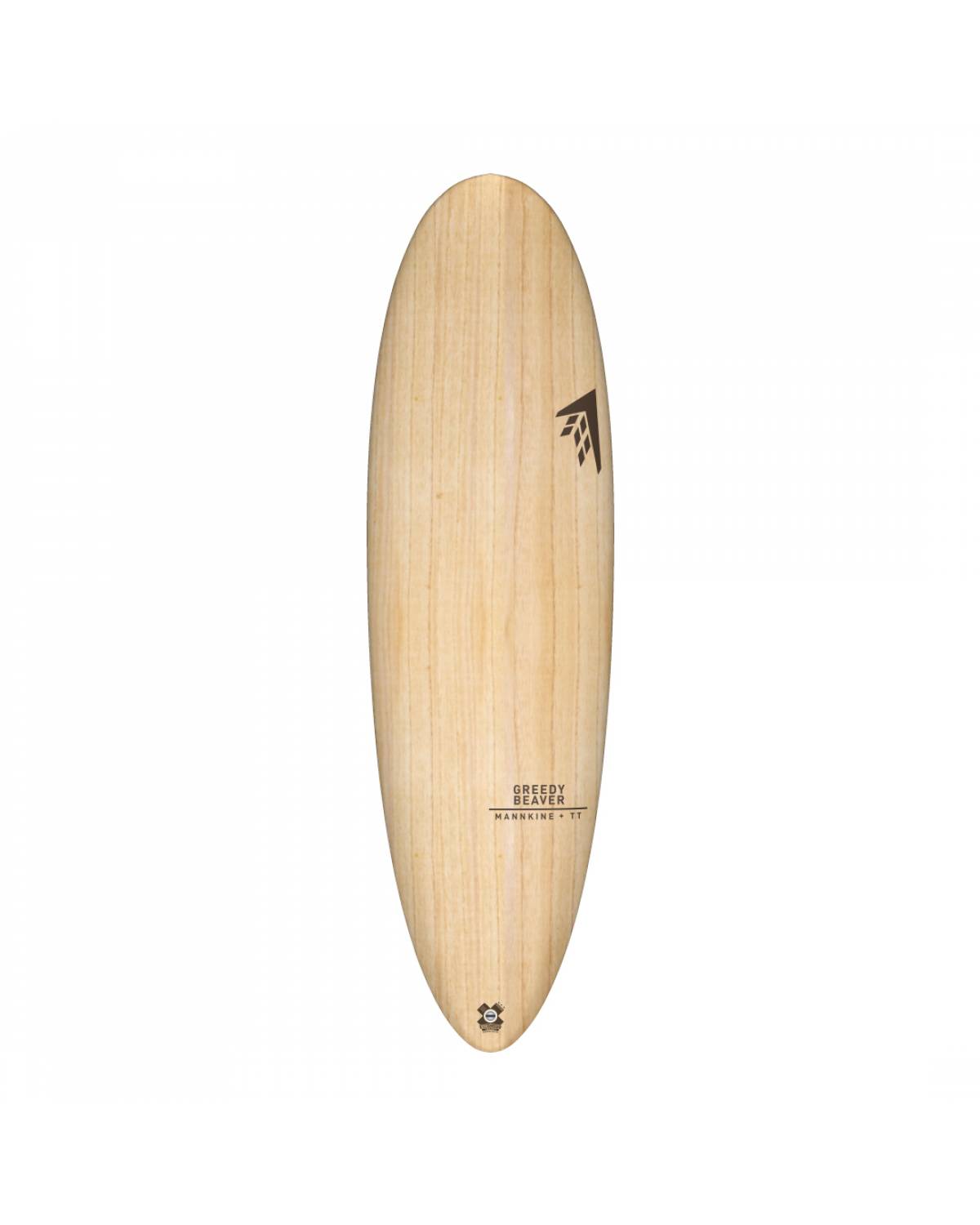 FIRE WIRE グリーディービーバー　greedy beaver Firewire Greedy Beaver Review | Surfboard Test & Tips