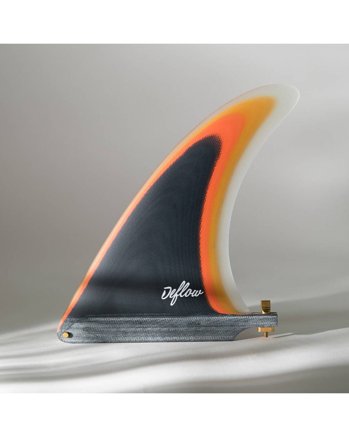 DEFLOW SINGLE FIN AIGO AGOTE SINGLE