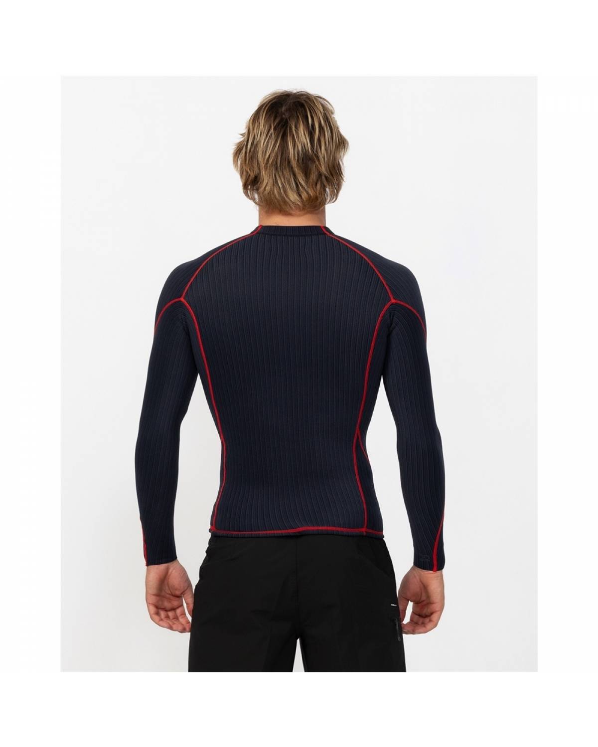 HyperX Y2K Long Sleeve Crew 1.5mm