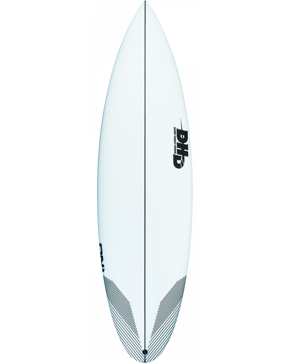 Surfboard | DHD MF DucksNuts | Boardcave Australia