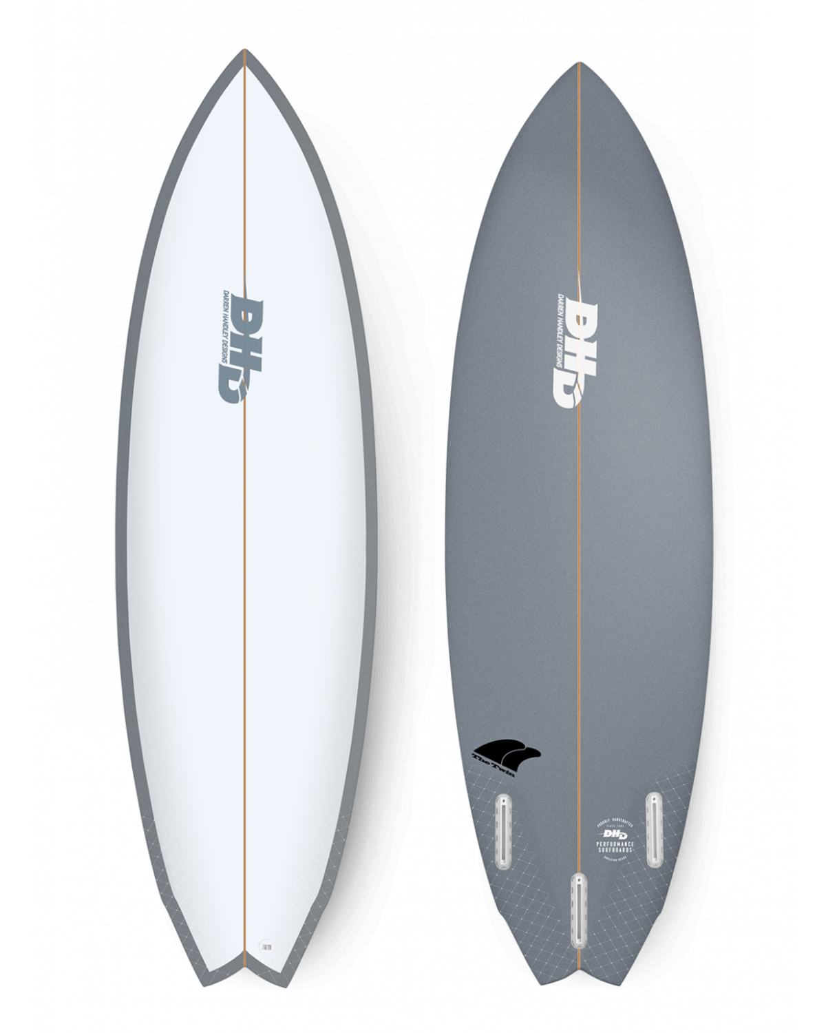 Twin Fin