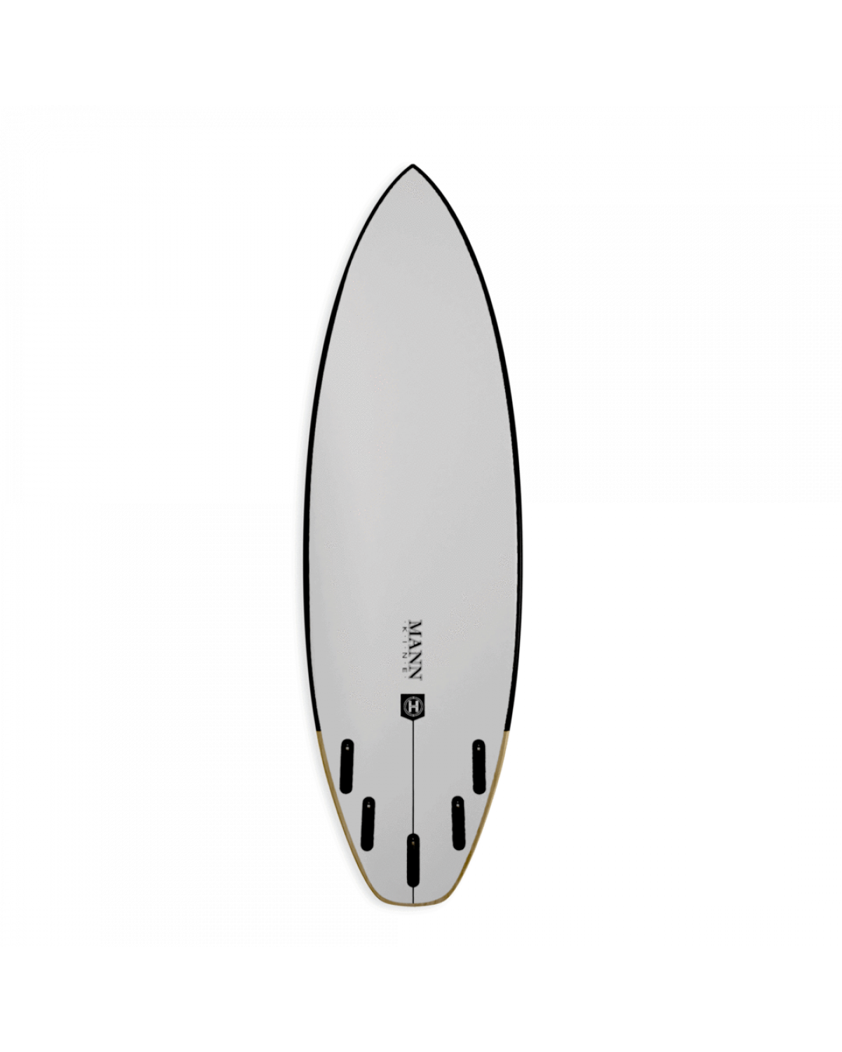 Surfboard | Firewire Dominator 2.0 | Boardcave Australia
