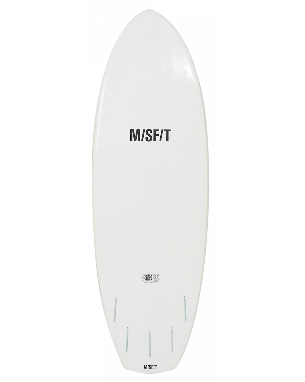 Softworks - Dope Machine-5' 10"