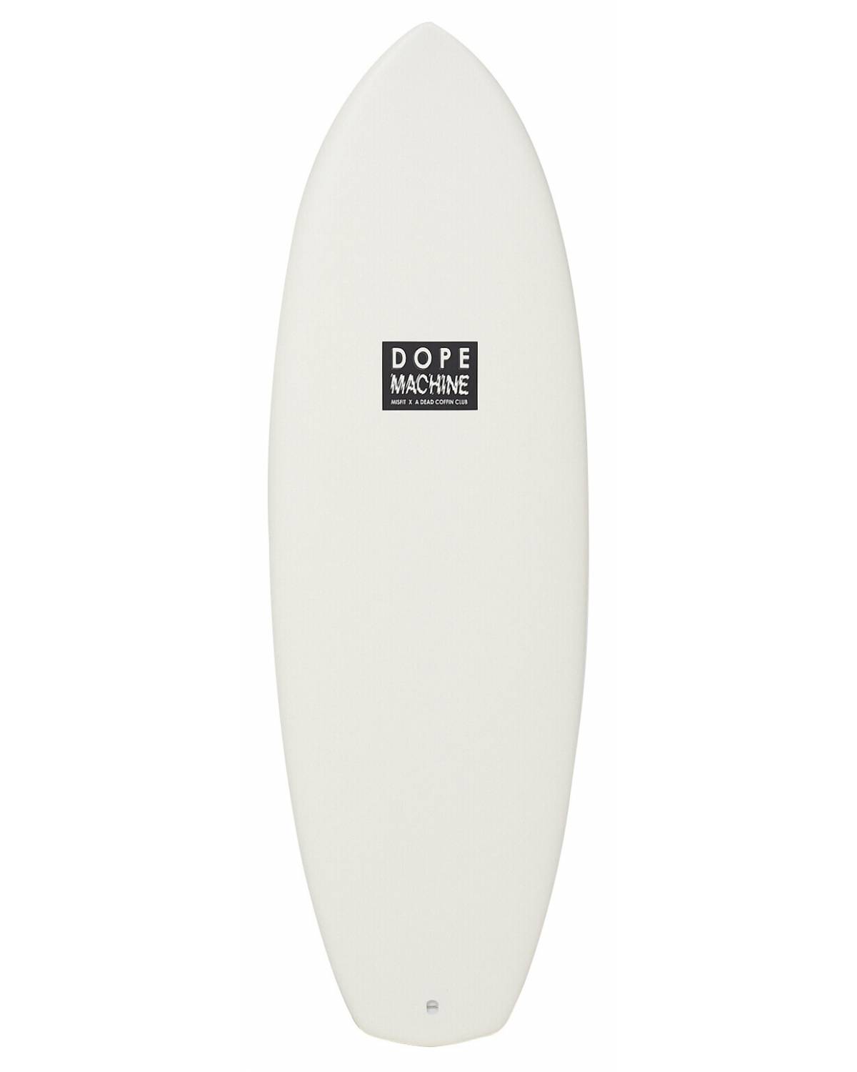 Softworks - Dope Machine-5' 10"