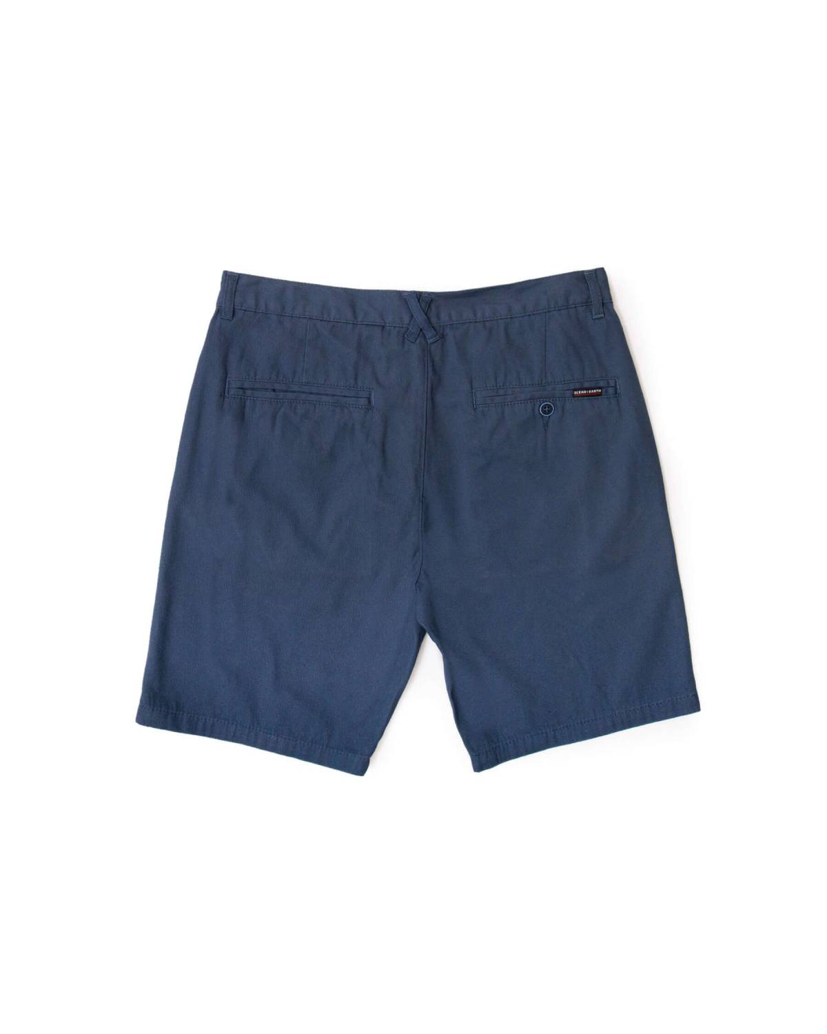 Drifter 19" Walkshort - Navy