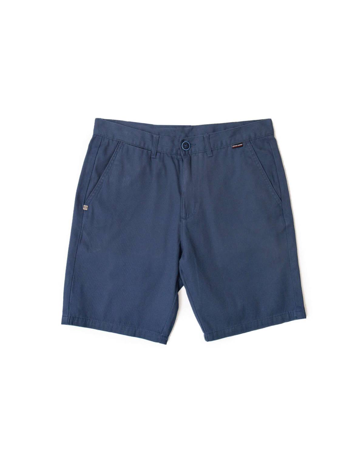 Drifter 19" Walkshort - Navy