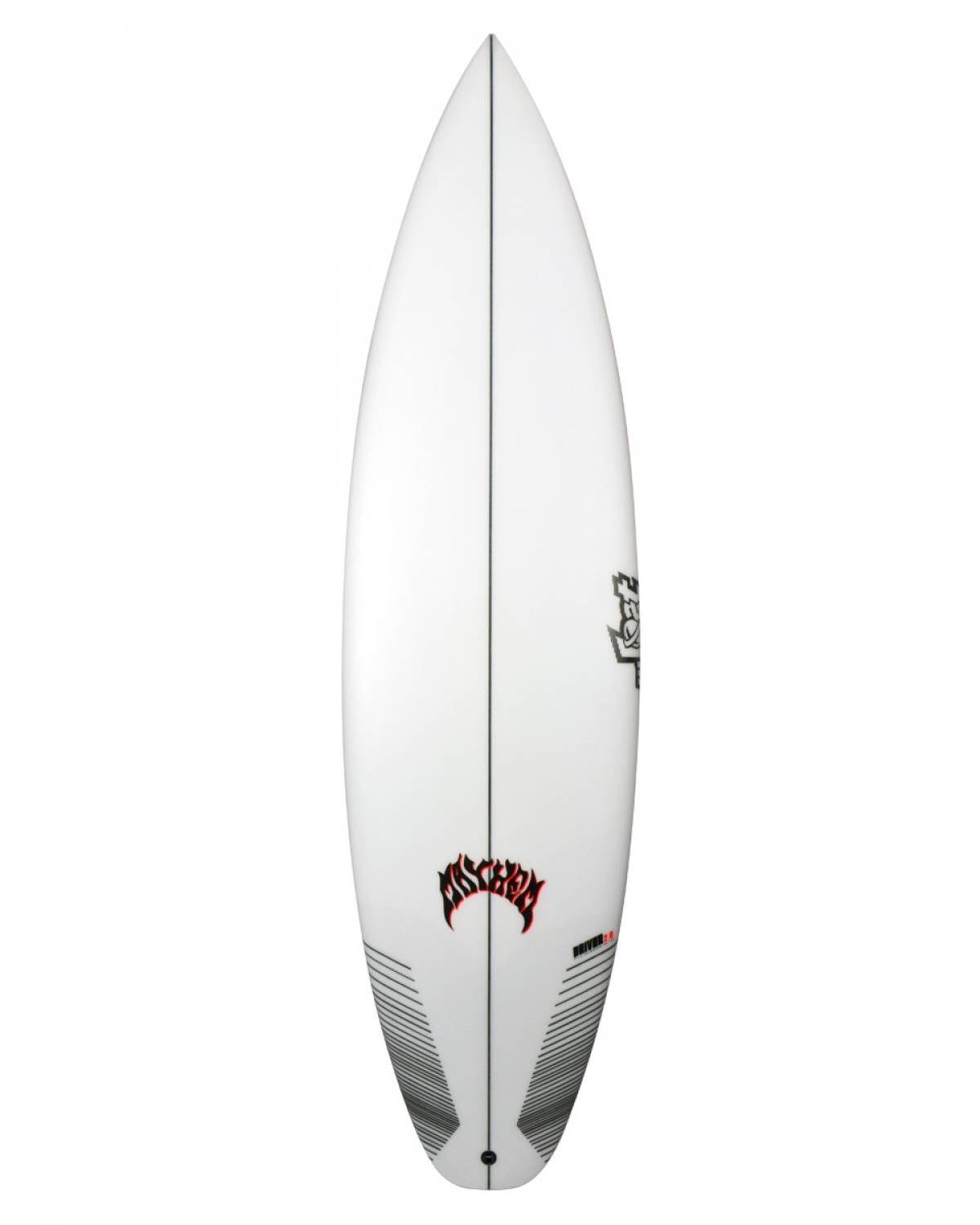 Driver 2.0 Grom (Lost) - 5' 0" x 17 " x 2 " x 18L - FCS II
