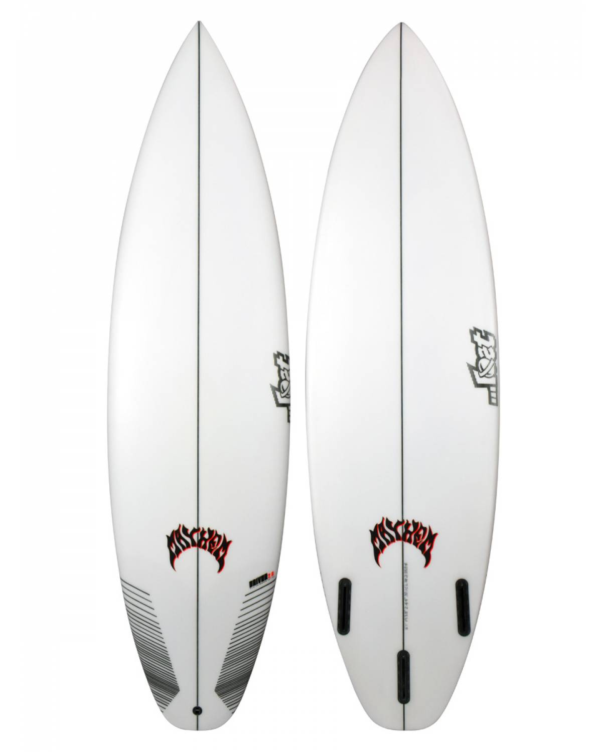Lost Driver 2.0 Grom Surfboard