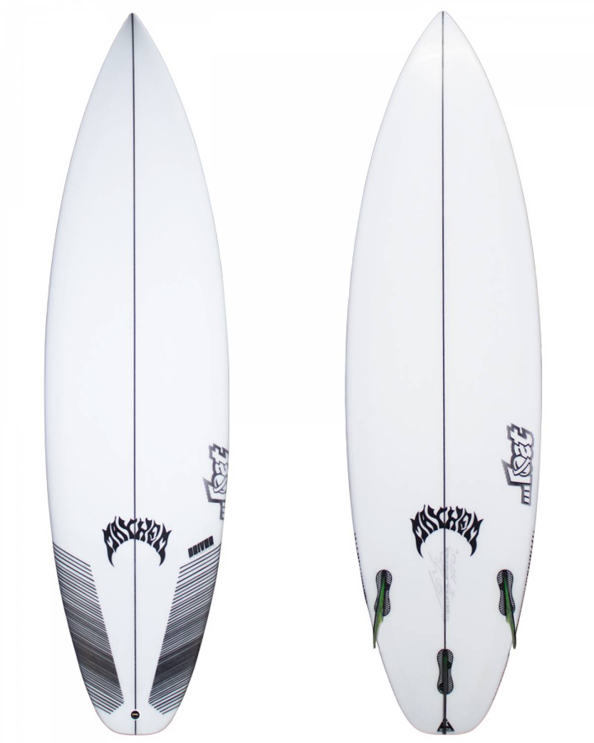 Surfboard | Lost Driver | Boardcave Australia