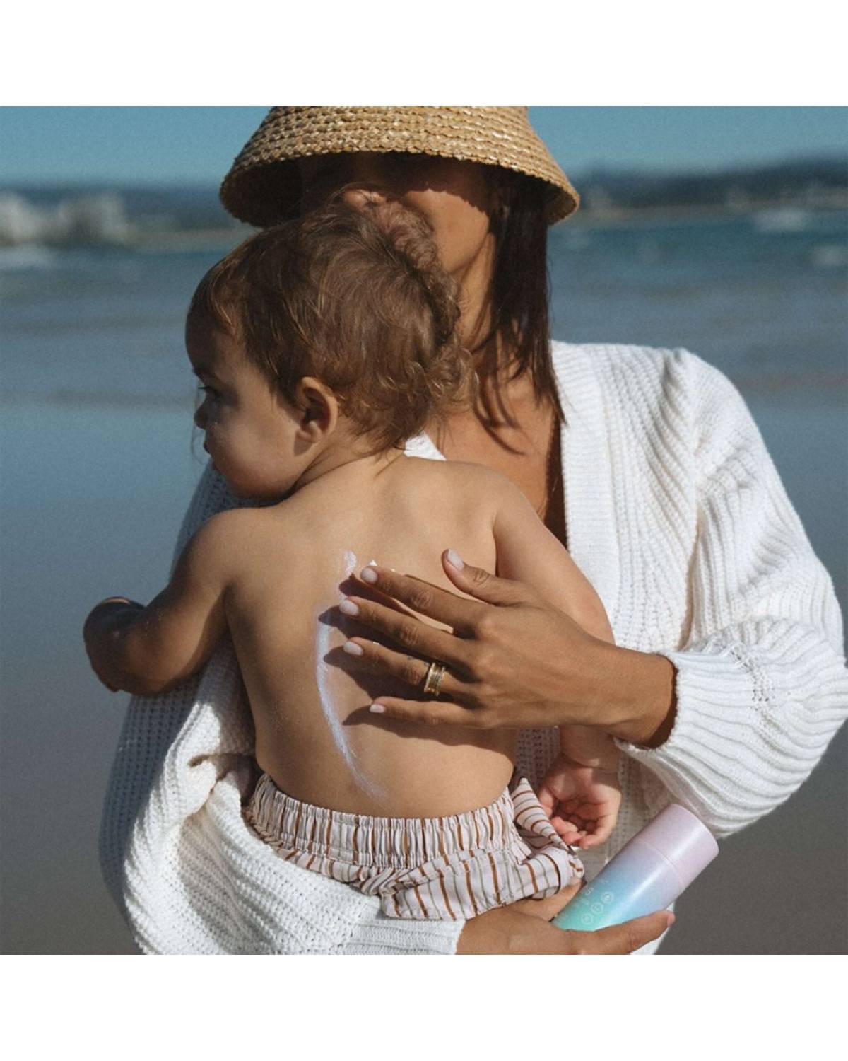 Bubs Baby Mineral Sunscreen