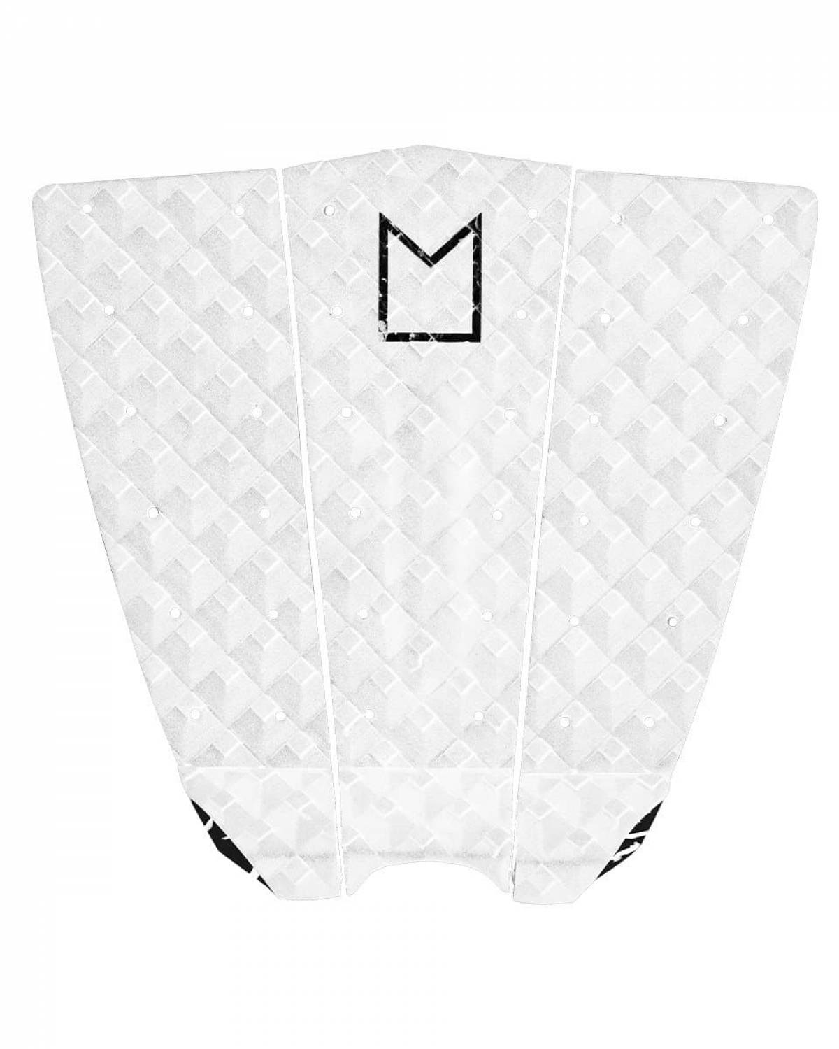 Modom Dusty Payne Tail Pad - Graf White