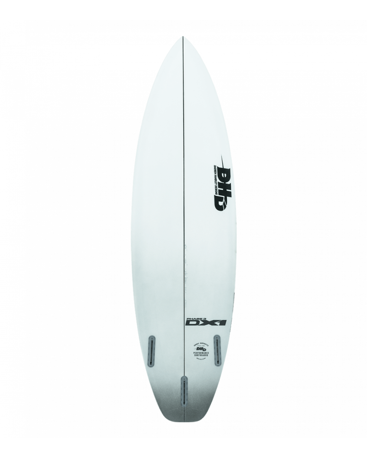 サーフィン・ボディボード DHD DX-1 PHASE3 5'8 新品・DHD・DX-1 フェーズ3 | 新品・中古サーフボード販売の