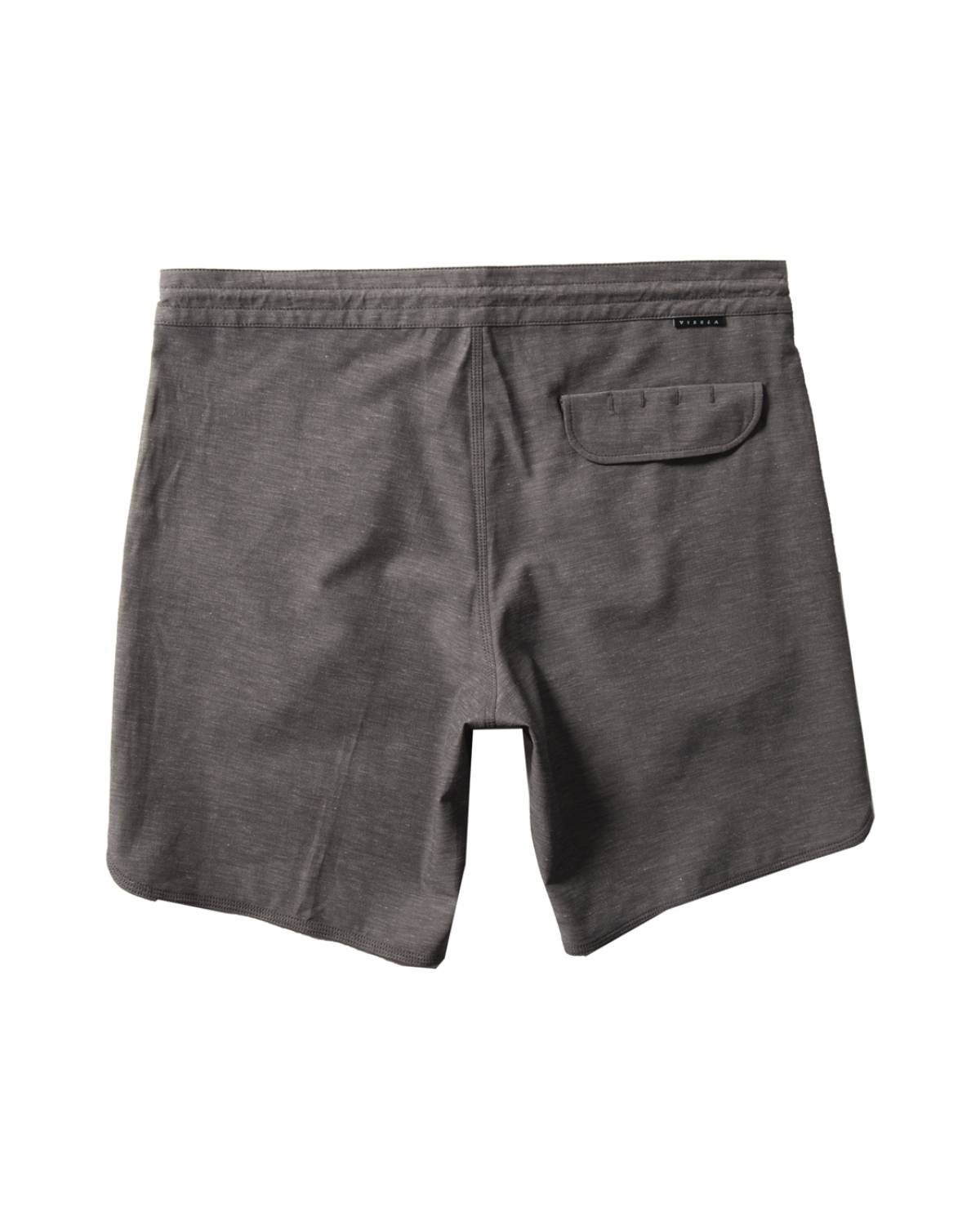 Stoke'm 17.5" Boardshort - Phantom