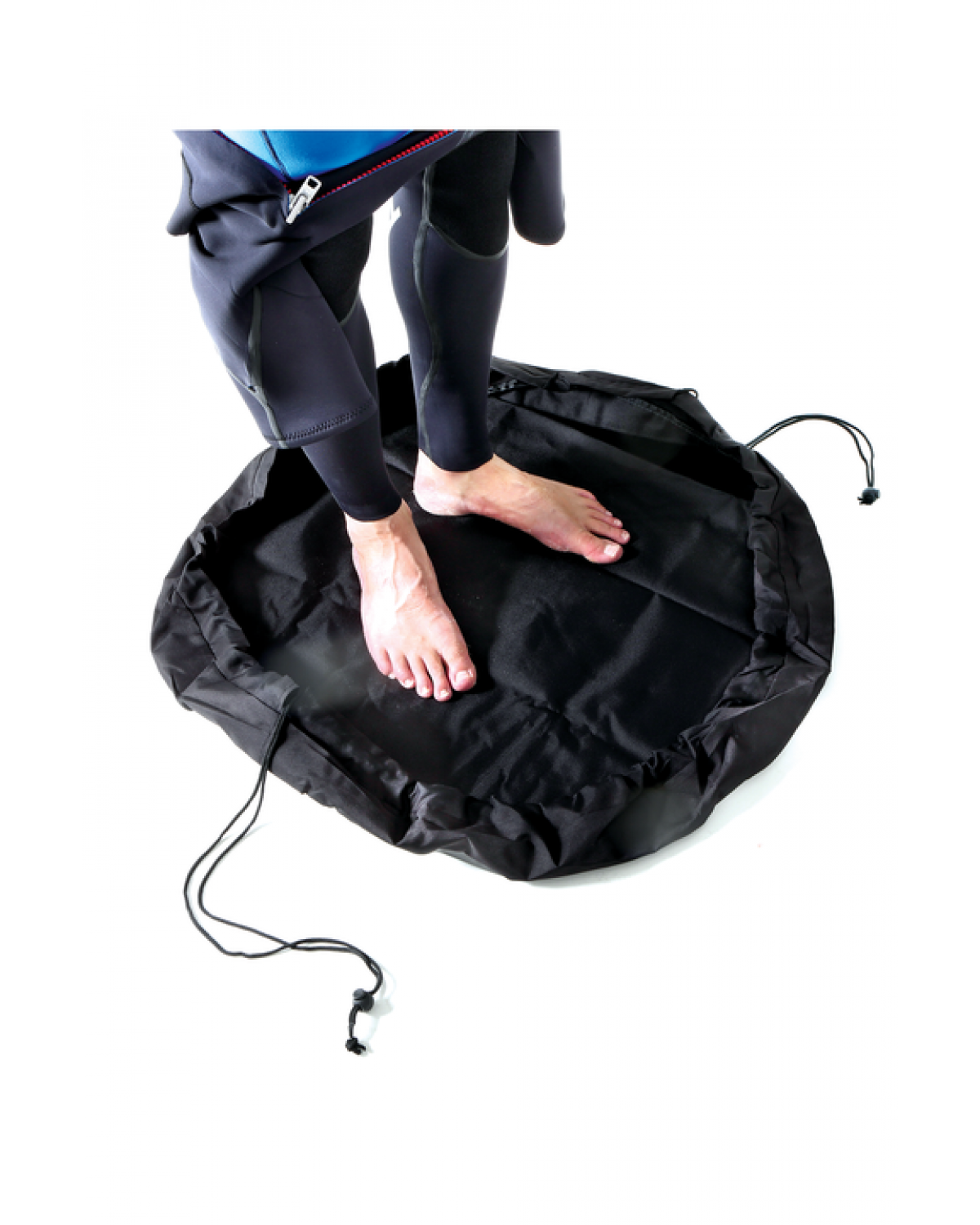 Change Mat / Wet Bag