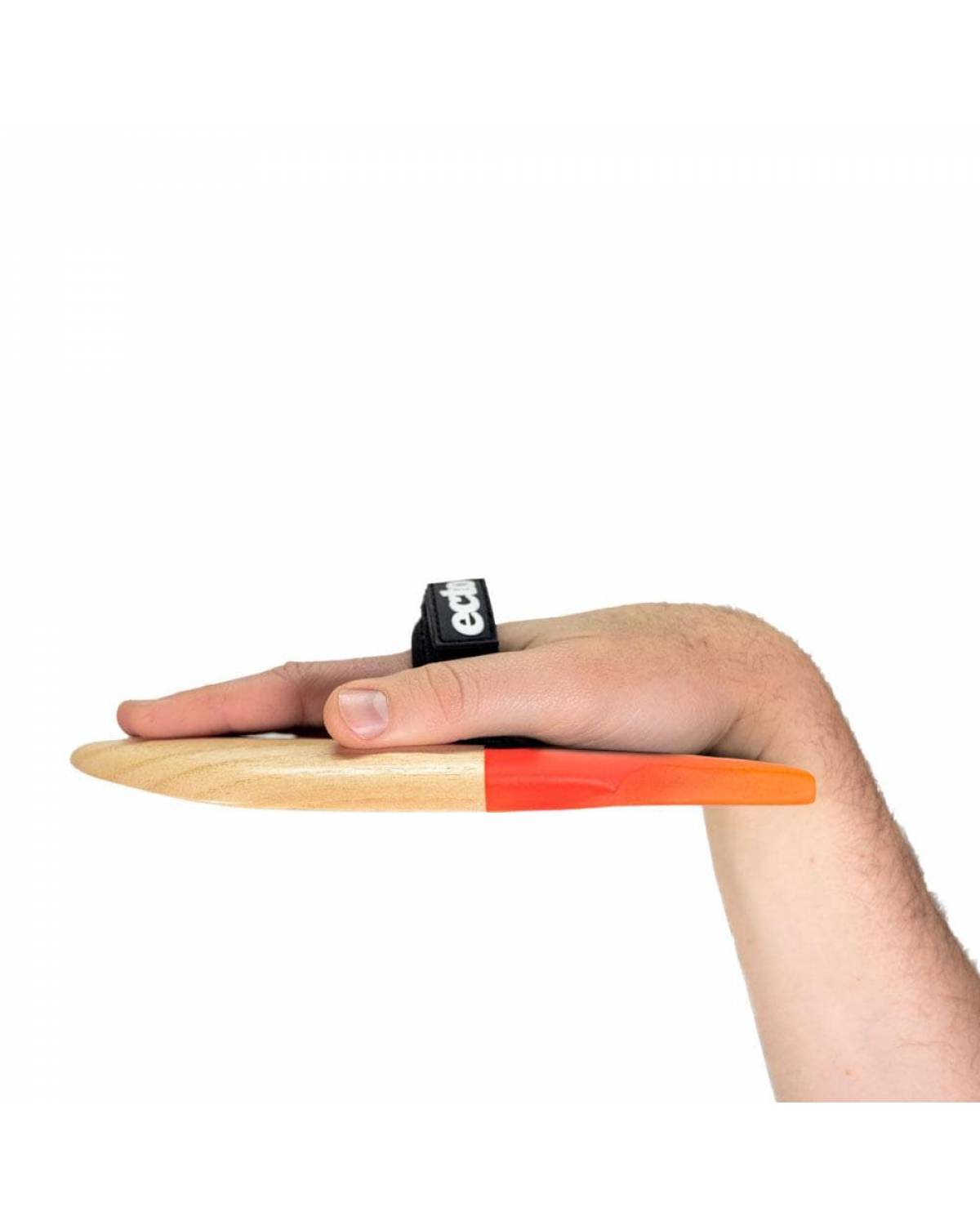 FLY Fish Wood 9" Handplane
