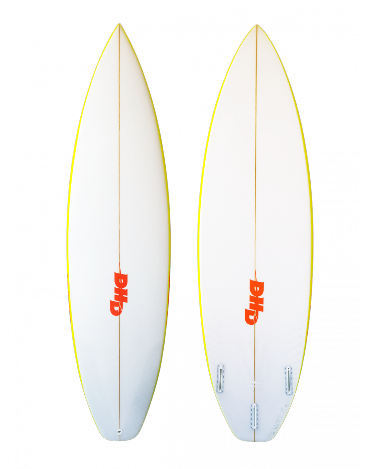 Surfboard | DHD Juliette PU | Boardcave Australia