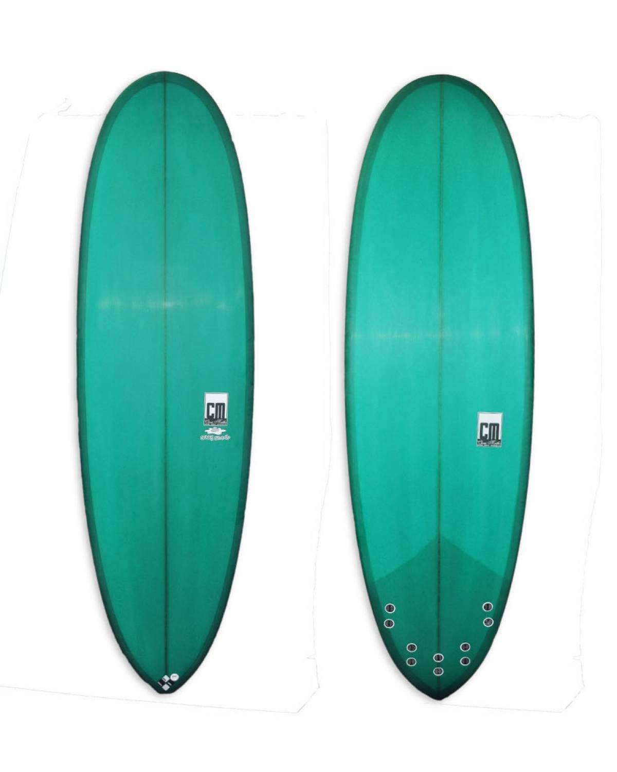episode surfboard 7,2” egg2+1 model Surfboard | Classic Malibu Egg 2-6 ft | Boardcave Australia