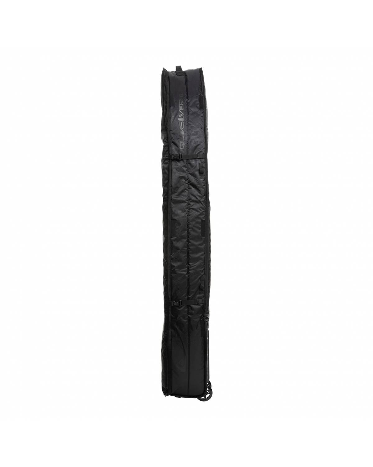 Quiksilver Expedition Wheelie 3-4 Boardbag - Black side