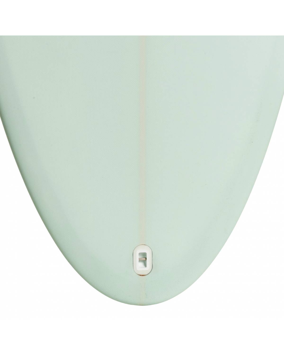 Mark Phipps Surfboard One Bad Egg Tint - Mint - 6'6"