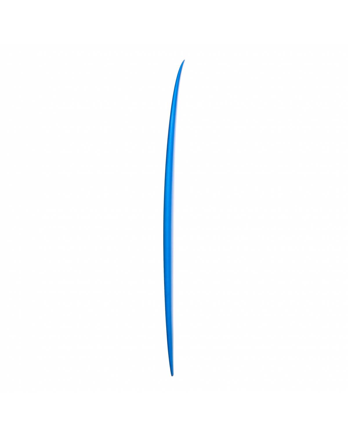 Mark Phipps Surfboard One Bad Egg Tint - Blue - 6'8"