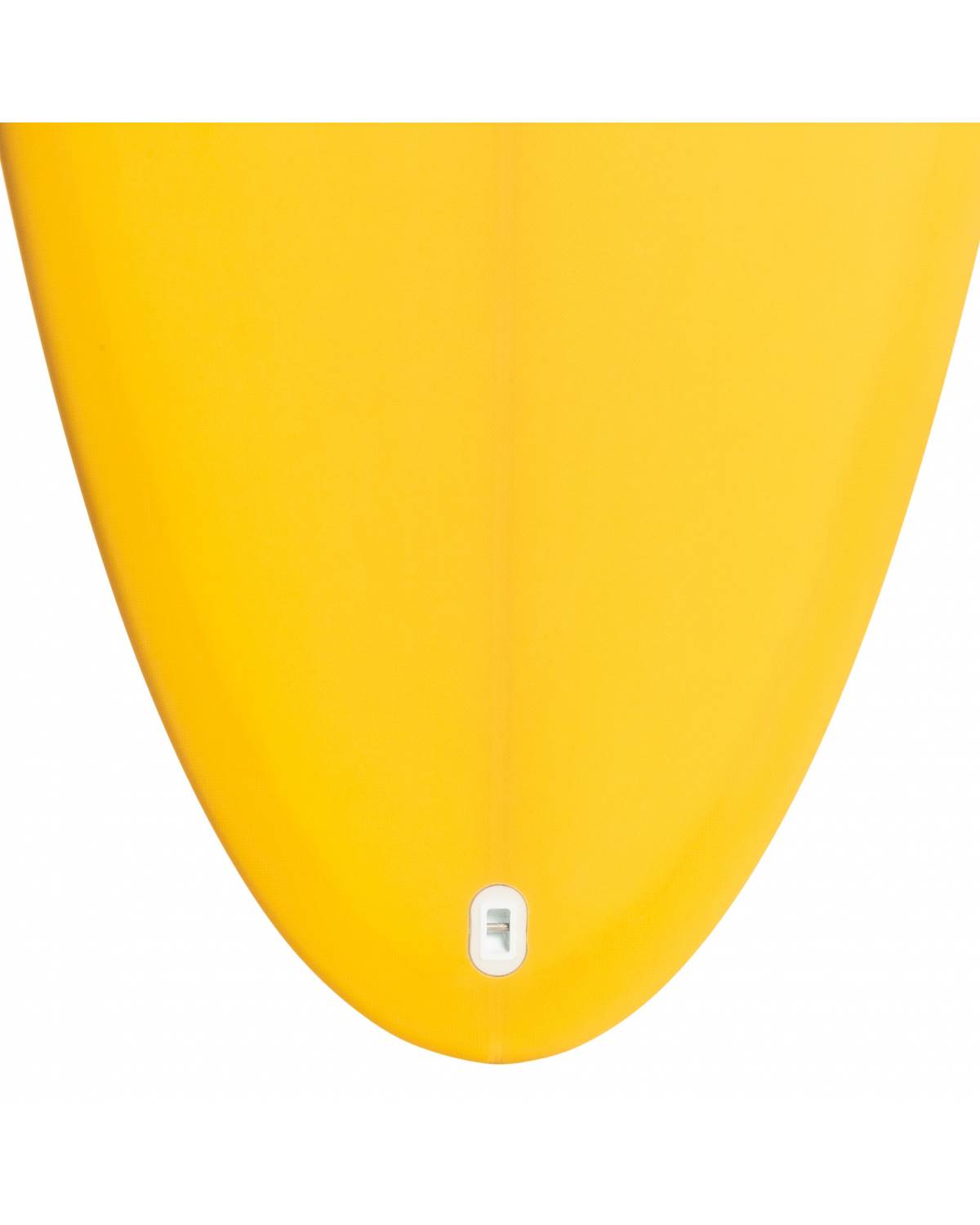 Mark Phipps Surfboard One Bad Egg Tint - Yellow - 7'0"